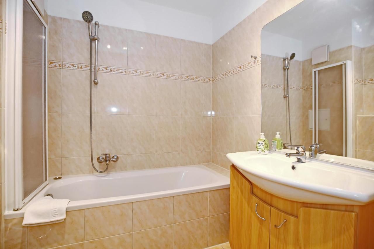Villa Seepferdchen Wohnung 07 Kuehlungsborn Ngoại thất bức ảnh